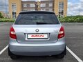 2008 Skoda Fabia II, серебристый, 520000 рублей - вид 1