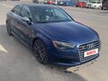 2016 Audi A3 III (8V), синий, 1650000 рублей - вид 2
