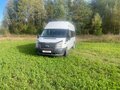 2012 Ford Transit, белый, 820000 рублей - вид 3