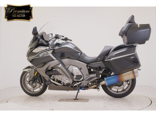 2023 BMW K 1600 GTL, чёрный, 2300000 рублей, вид 2