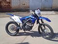 2024 XGZ FightWolf-NC250, синий, 150000 рублей - вид 3
