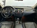 2014 BMW X3 30d xDrive II (F25), чёрный - вид 6