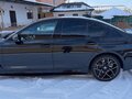 2021 BMW 5 серии 520d xDrive VII (G30/G31/G38) Рестайлинг, чёрный, 3900000 рублей - вид 3