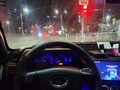 2005 Lada (ВАЗ) 2110, серебристый, 210000 рублей - вид 5