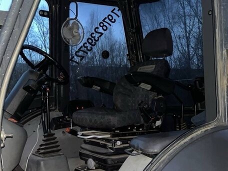2021 New Holland B80B, 6000000 рублей, вид 4