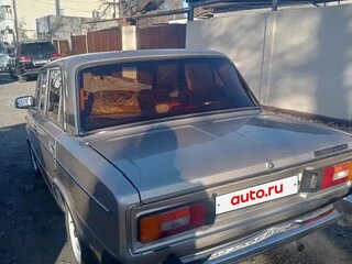 2000 Lada (ВАЗ) 2106 5-speed, бежевый, 165000 рублей, вид 3