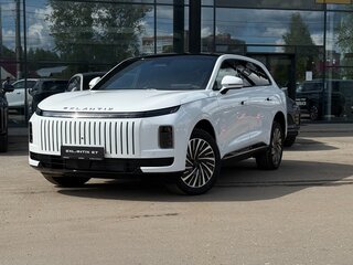 2026 Esteo Exlantix ET, белый, 6990000 рублей, вид 2