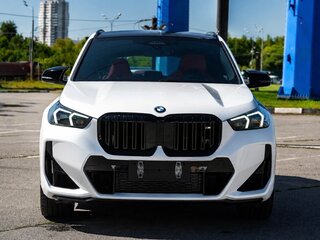 2025 BMW X1 Long M35Li III (U11/U12), белый, 5950000 рублей, вид 3