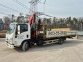 2021 Isuzu Elf (N-series), белый, 3950000 рублей - вид 4