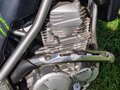 2005 Yamaha XG250 Tricker, чёрный, 280000 рублей - вид 9