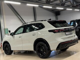 2026 Volkswagen Tiguan L Pro III (China Market), серый, 4899000 рублей, вид 3