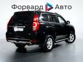 2015 Haval H9 I, чёрный - вид 6