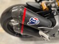 2024 Ducati Monster 937, чёрный - вид 7