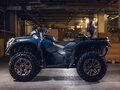 2026 BRP Can-Am Outlander MAX 1000R LTD, синий, 2584000 рублей - вид 3