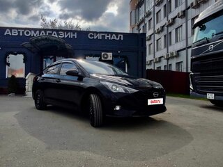 2024 Solaris HS, чёрный, 1890000 рублей, вид 2