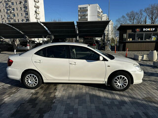 2002 Toyota Allion I, белый, 860000 рублей, вид 4