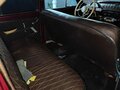 1970 ГАЗ 21 «Волга» 21Р, пурпурный - вид 6