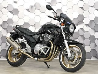 Suzuki Bandit 1200