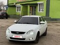 2014 Lada (ВАЗ) Priora I Рестайлинг, белый, 690000 рублей - вид 3