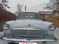 1965 ГАЗ 21 «Волга» 21Л, белый, 1000000 рублей
