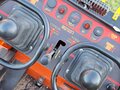 2025 Другие Неизвестна (автопогрузчики), оранжевый - вид 2