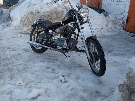 1953 Simson 425, чёрный, 740000 рублей, вид 3