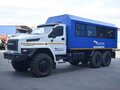 2025 Урал Next, синий, 8680000 рублей - вид 8