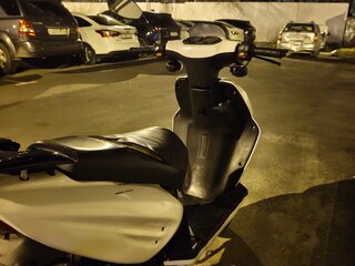 Stels Orion 100