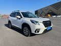 2022 Subaru Forester V Рестайлинг, белый, 3300000 рублей - вид 2