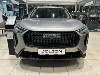 2026 Haval Jolion I Рестайлинг, серебристый, 2949000 рублей, вид 2