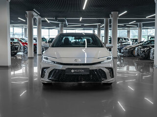 2026 Toyota Camry IX (XV80) China Market, серый, 4500000 рублей, вид 3