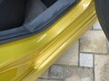 2008 Mazda 2 II (DE), жёлтый, 570000 рублей - вид 7