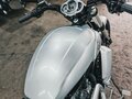 2009 Harley-Davidson V-Rod Muscle, серебристый, 1180000 рублей - вид 9