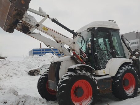 2017 Bobcat B780, 5500000 рублей, вид 3