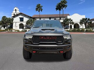 2026 Ram 1500 TRX SRT V Рестайлинг, чёрный, 23310801 рублей, вид 2