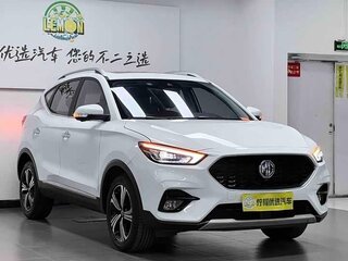 2022 MG ZS II Рестайлинг, белый, 1200000 рублей, вид 3