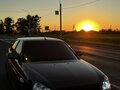 2013 Lada (ВАЗ) Priora I, коричневый, 490000 рублей - вид 1