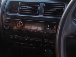 1992 Toyota Sprinter VII (E100), белый, 180000 рублей, вид 5