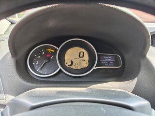2010 Renault Megane III, серый, 420000 рублей, вид 5