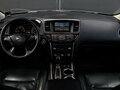 2016 Nissan Pathfinder IV, серый - вид 11