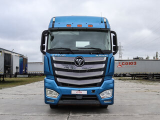 2023 Foton Auman BJ41xx, синий, 3690000 рублей, вид 2