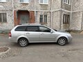 2011 Chevrolet Lacetti I, серебристый, 369000 рублей - вид 1