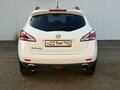 2014 Nissan Murano II (Z51) Рестайлинг 2, белый, 1255000 рублей - вид 4