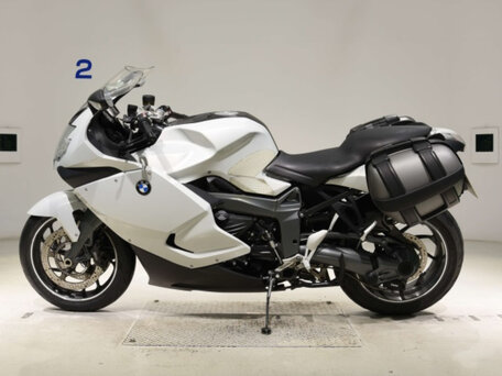 2012 BMW K 1300 S, белый, 725000 рублей, вид 3