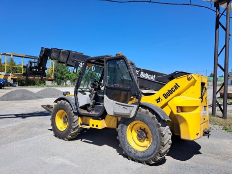 2003 Bobcat T40170, 4350000 рублей, вид 2