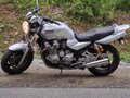 2000 Yamaha XJR1300, серебристый, 480000 рублей - вид 3
