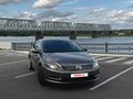 2012 Volkswagen Passat CC I Рестайлинг, бежевый