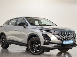 2023 Omoda C5 I, серый, 1759000 рублей, вид 1