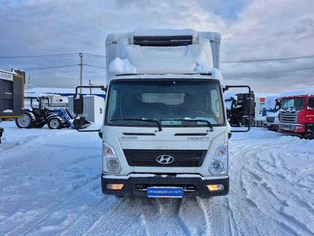 2021 Hyundai Mighty, белый, 3500000 рублей, вид 2