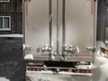 2008 ГАЗ ГАЗель (33023/330273) Фермер, белый, 1000000 рублей - вид 7